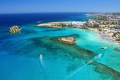 Число россиян на курортах Кипра за год подскочило на 13%